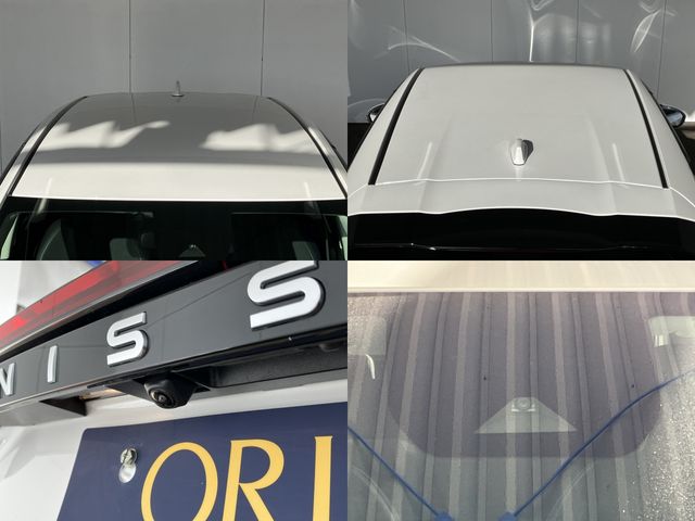 NISSAN NOTE 2024 Image 31