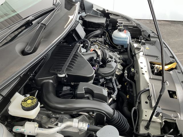 NISSAN NOTE 2024 Image 31