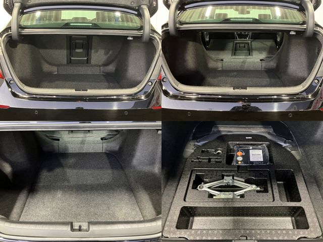 HONDA ACCORD HYBRID 2022 Image 31