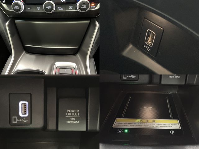 HONDA ACCORD HYBRID 2022 Image 31