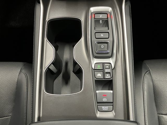 HONDA ACCORD HYBRID 2022 Image 31