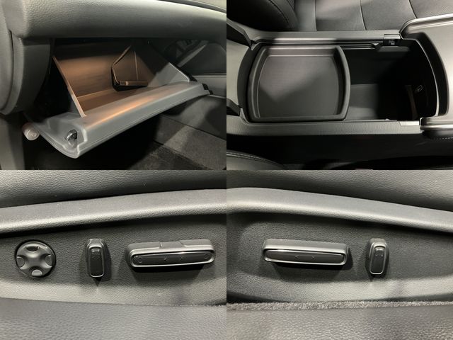 HONDA ACCORD HYBRID 2022 Image 31