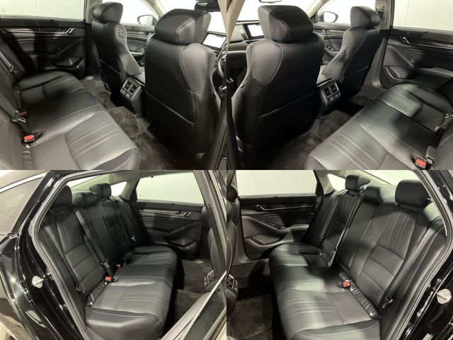 HONDA ACCORD HYBRID 2022 Image 31