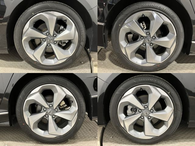 HONDA ACCORD HYBRID 2022 Image 31