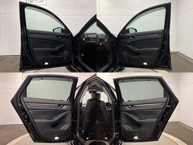 HONDA ACCORD HYBRID 2022 Image 31