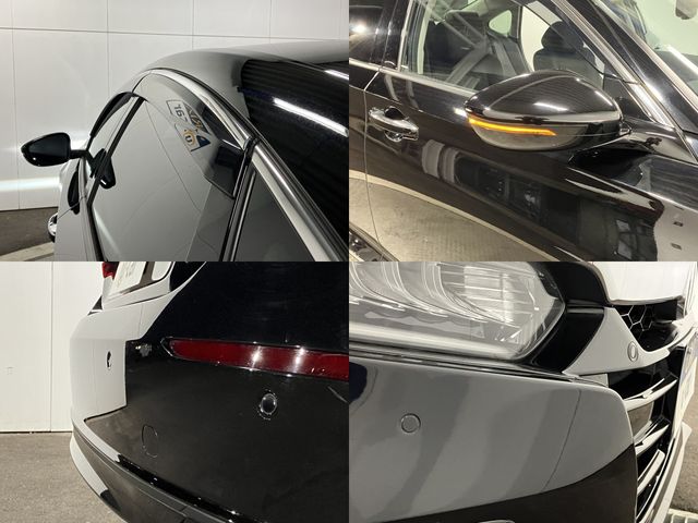 HONDA ACCORD HYBRID 2022 Image 31