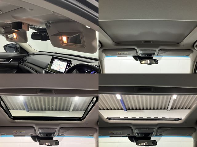 HONDA ACCORD HYBRID 2022 Image 31