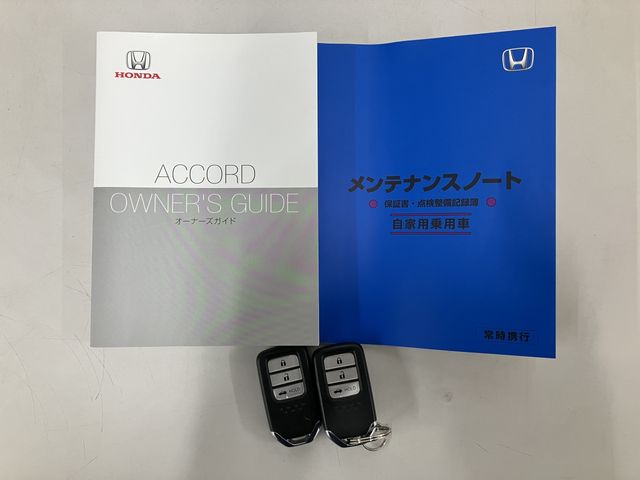 HONDA ACCORD HYBRID 2022 Image 31