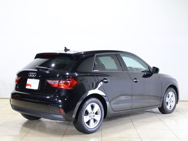 AUDI A1 SPORTBACK 2021 Image 31