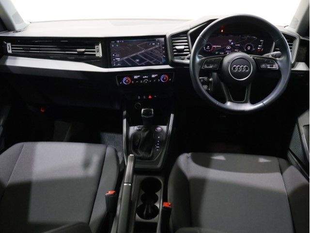 AUDI A1 SPORTBACK 2021 Image 31