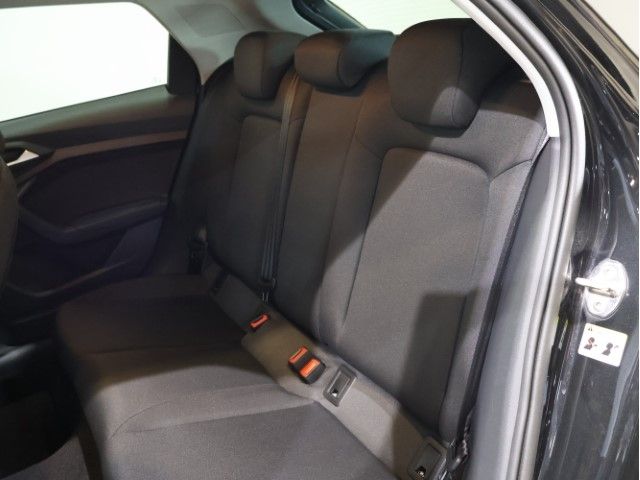 AUDI A1 SPORTBACK 2021 Image 31