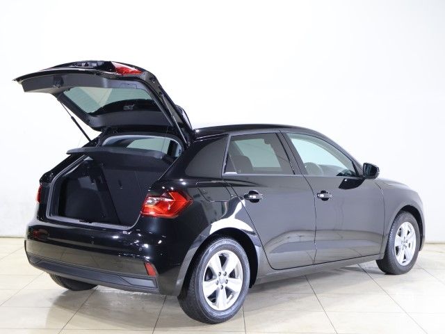 AUDI A1 SPORTBACK 2021 Image 31