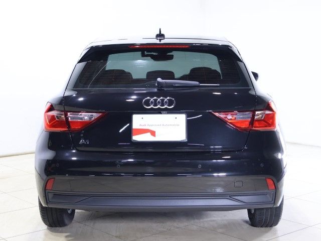 AUDI A1 SPORTBACK 2021 Image 31