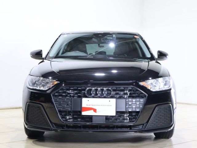 AUDI A1 SPORTBACK 2021 Image 31