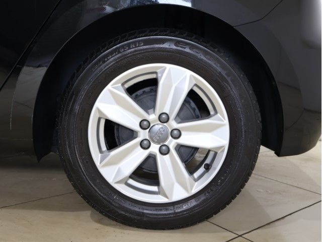 AUDI A1 SPORTBACK 2021 Image 31