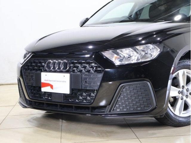 AUDI A1 SPORTBACK 2021 Image 31