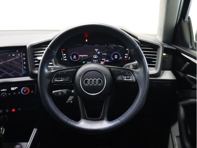 AUDI A1 SPORTBACK 2021 Image 31