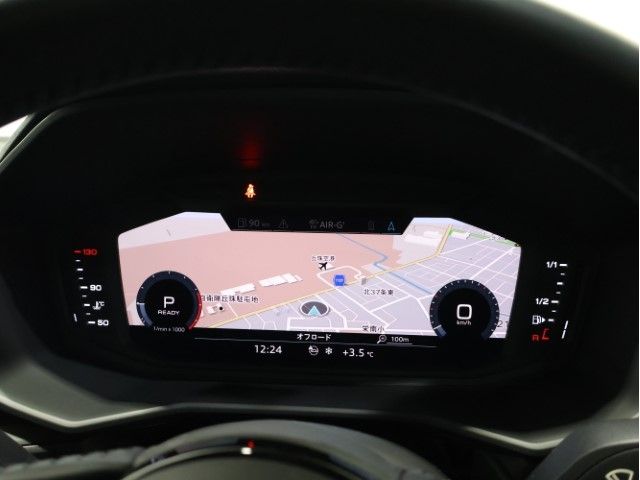 AUDI A1 SPORTBACK 2021 Image 31