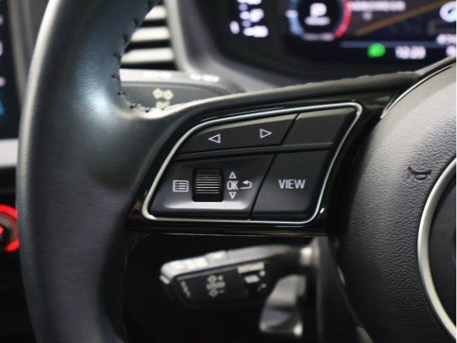 AUDI A1 SPORTBACK 2021 Image 31