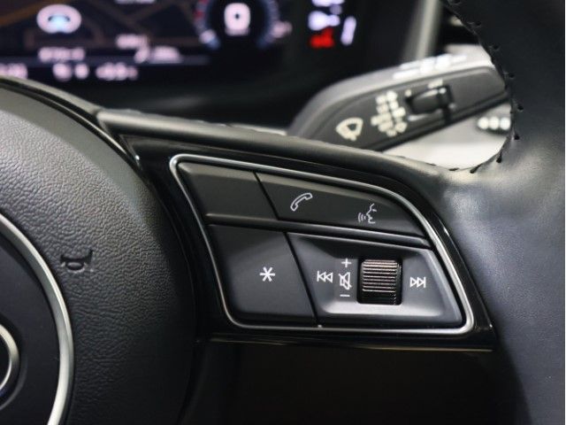 AUDI A1 SPORTBACK 2021 Image 31