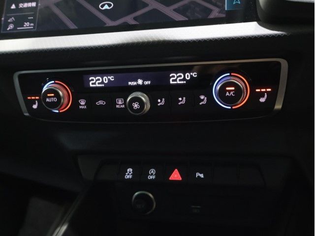 AUDI A1 SPORTBACK 2021 Image 31