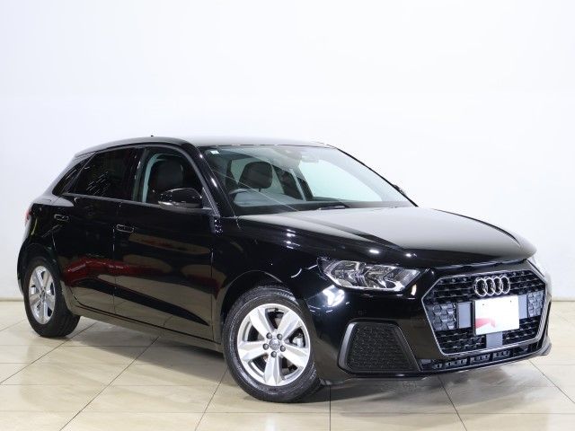 AUDI A1 SPORTBACK 2021 Image 31