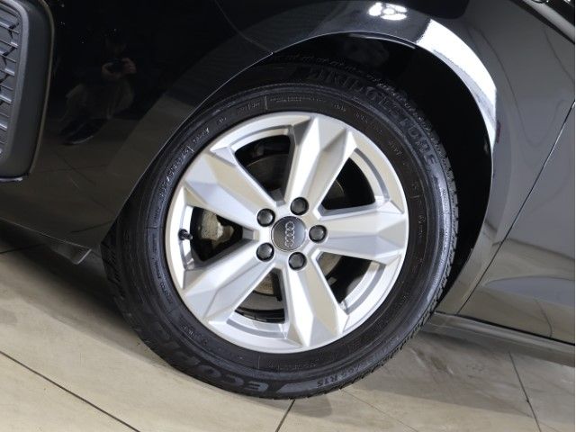 AUDI A1 SPORTBACK 2021 Image 31