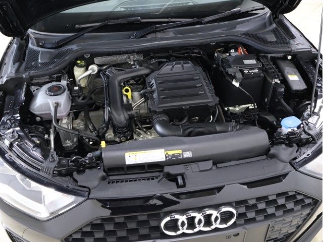 AUDI A1 SPORTBACK 2021 Image 31