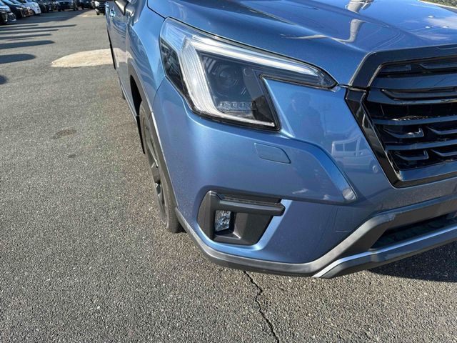 SUBARU FORESTER 2021 Image 31