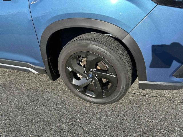 SUBARU FORESTER 2021 Image 31