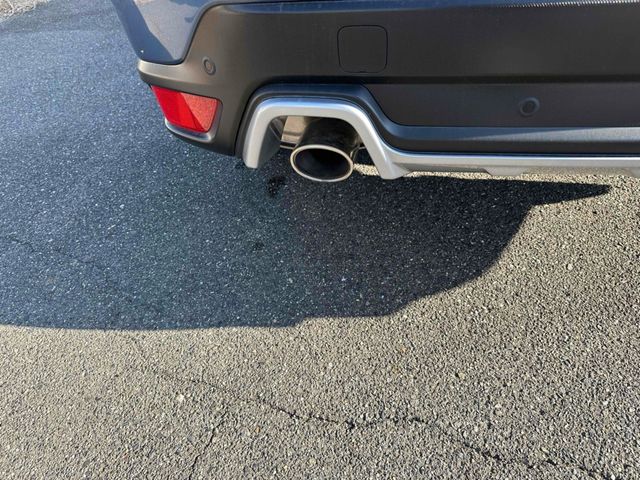 SUBARU FORESTER 2021 Image 31