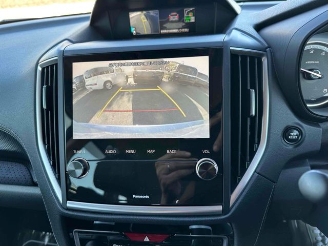 SUBARU FORESTER 2021 Image 31