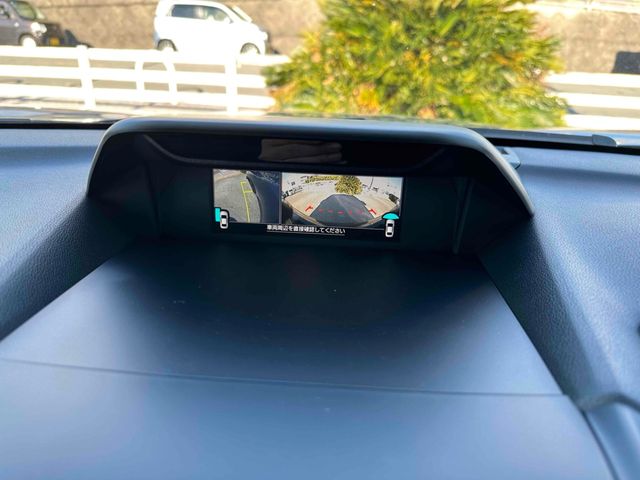 SUBARU FORESTER 2021 Image 31