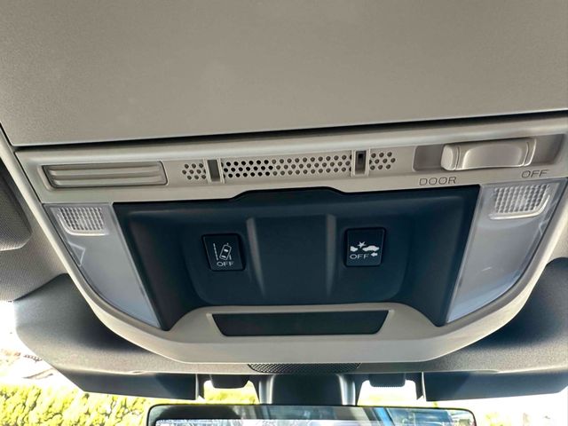 SUBARU FORESTER 2021 Image 31