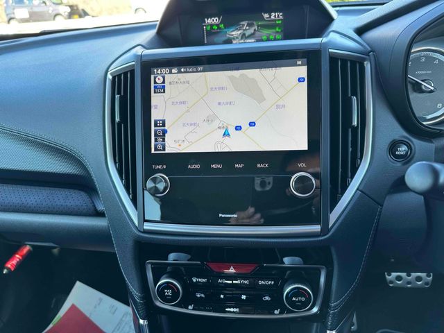 SUBARU FORESTER 2021 Image 31