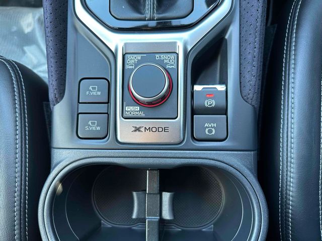 SUBARU FORESTER 2021 Image 31