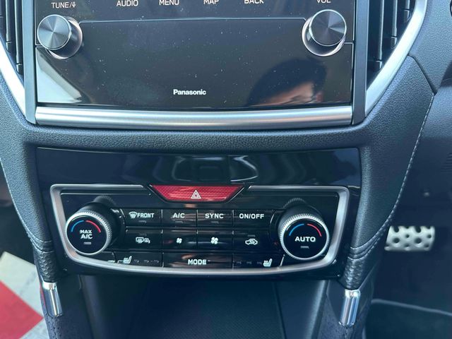 SUBARU FORESTER 2021 Image 31