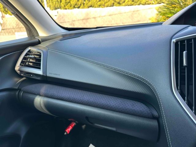 SUBARU FORESTER 2021 Image 31