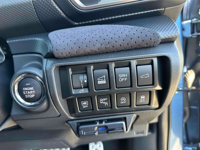 SUBARU FORESTER 2021 Image 31