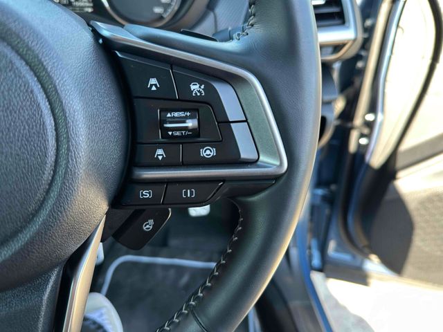 SUBARU FORESTER 2021 Image 31