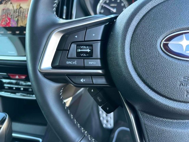 SUBARU FORESTER 2021 Image 31