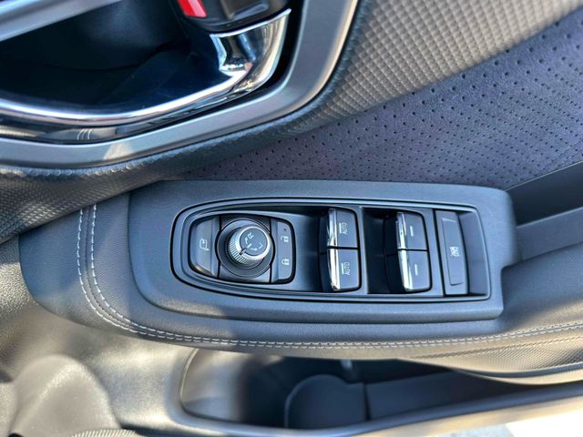 SUBARU FORESTER 2021 Image 31