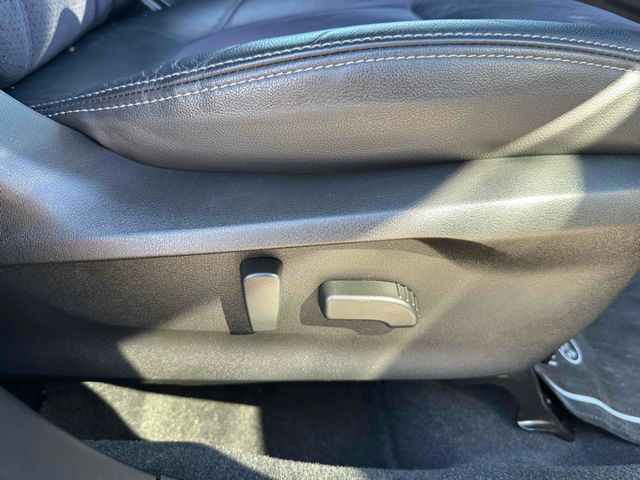 SUBARU FORESTER 2021 Image 31