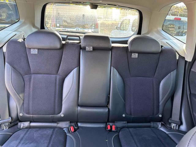 SUBARU FORESTER 2021 Image 31