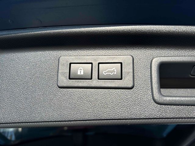 SUBARU FORESTER 2021 Image 31