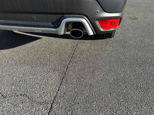 SUBARU FORESTER 2022 Image 31