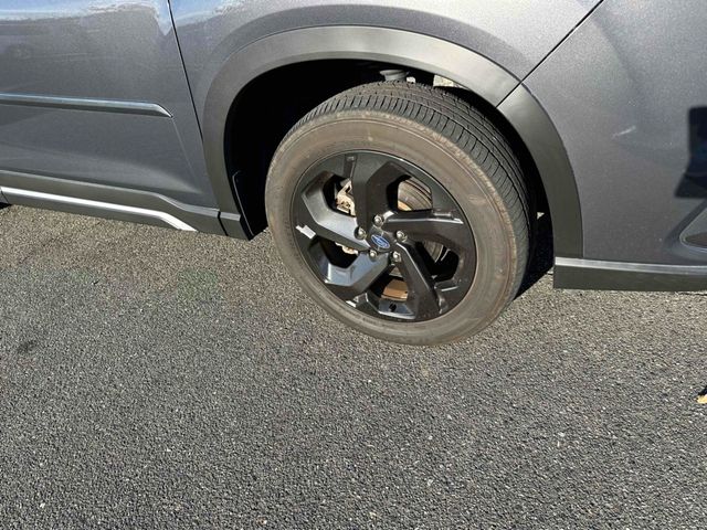 SUBARU FORESTER 2022 Image 31