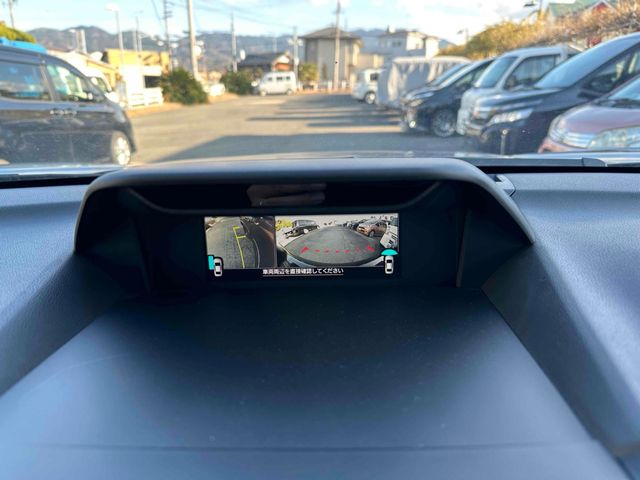 SUBARU FORESTER 2022 Image 31