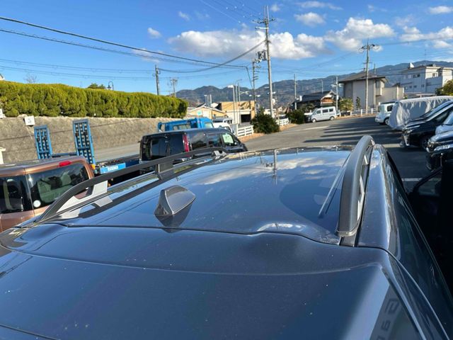 SUBARU FORESTER 2022 Image 31