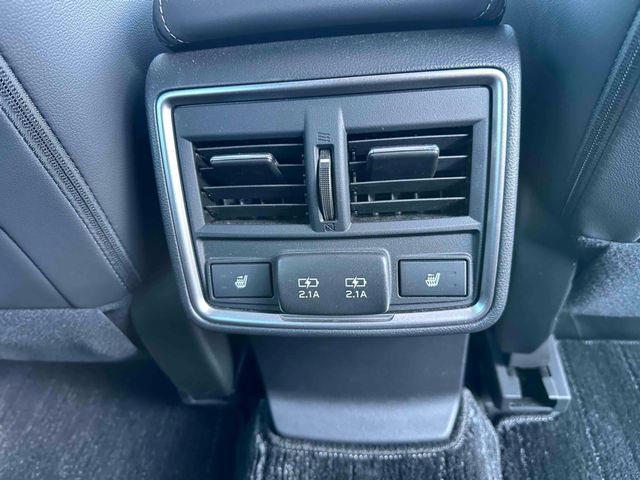 SUBARU FORESTER 2022 Image 31